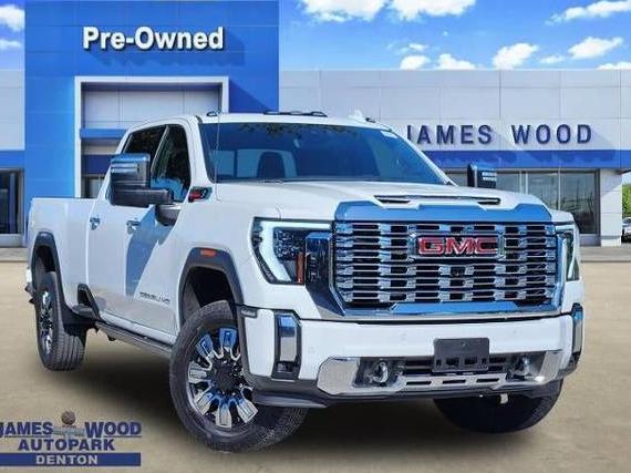 GMC SIERRA HD 2024 1GT49REY9RF334886 image GMC SIERRA HD 2024 1GT49REY9RF334886 image